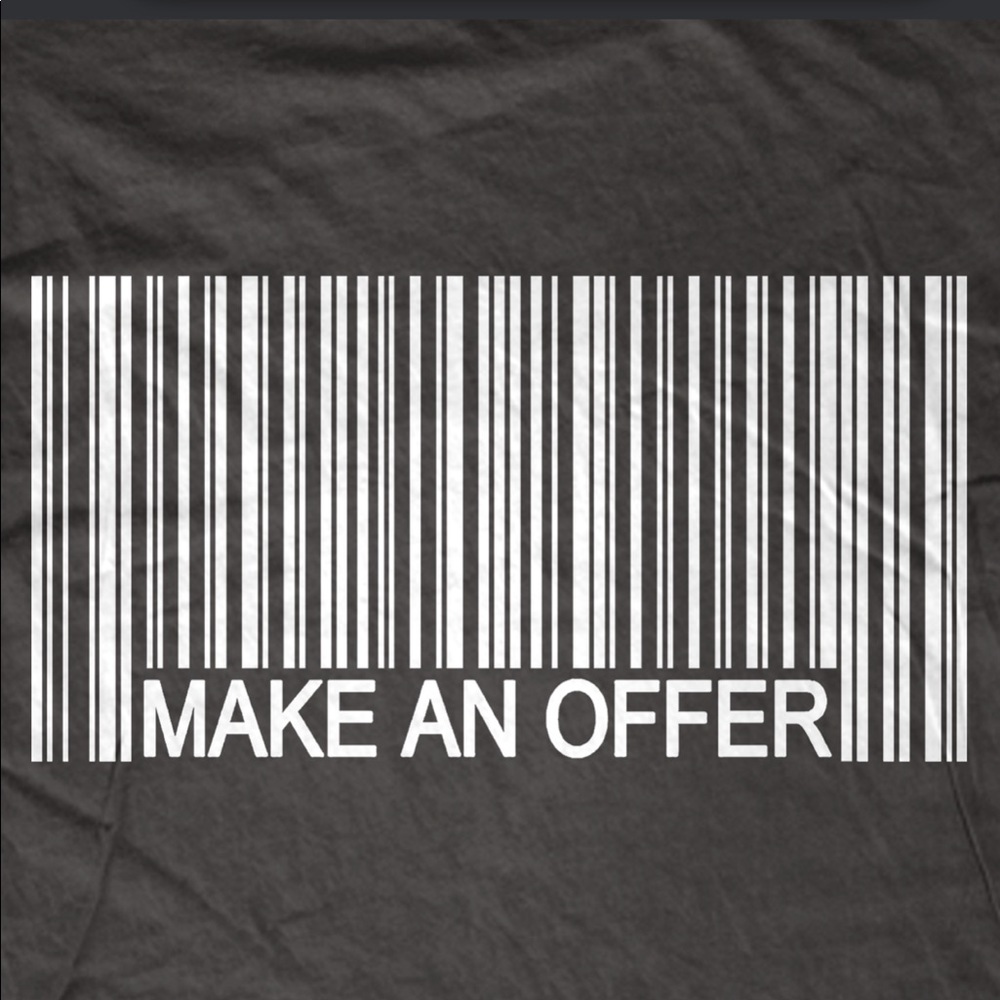 Accepting Offers